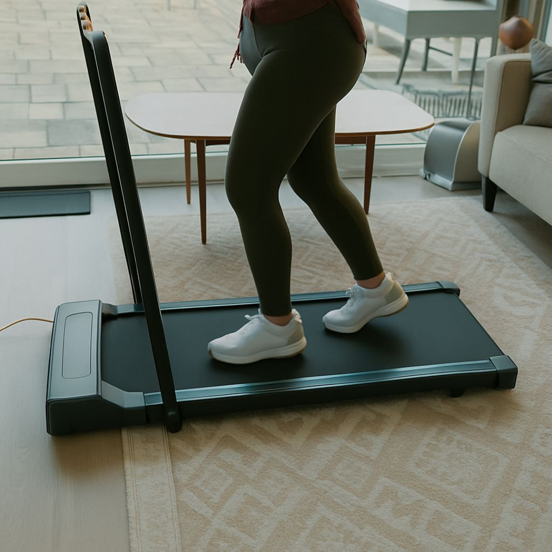 Bieżnia NordicTrack