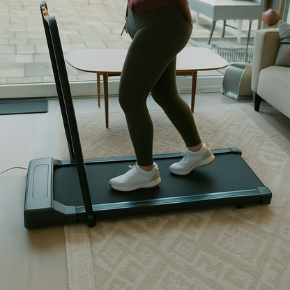 Bieżnia NordicTrack