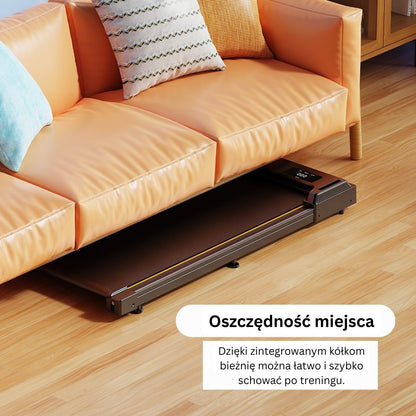 Bieżnia NordicTrack
